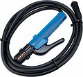 REXANT 16-0754 Сварочный кабель с электрододержателем REXANT 25 мм² 300 А СКР 10-25 3 м REXANT 16-0754 Сварочный кабель с электрододержателем REXANT 25 мм² 300 А СКР 10-25 3 м