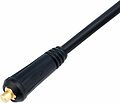REXANT 16-0754 Сварочный кабель с электрододержателем REXANT 25 мм² 300 А СКР 10-25 3 м REXANT 16-0754 Сварочный кабель с электрододержателем REXANT 25 мм² 300 А СКР 10-25 3 м