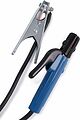 REXANT 16-0778 Комплект сварочных проводов REXANT СКР 35-50 25 мм² 5 м REXANT 16-0778 Комплект сварочных проводов REXANT СКР 35-50 25 мм² 5 м