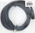 REXANT 16-0781 Удлинитель сварочного кабеля шт.-гн. REXANT СКР 10-25 16 мм² 3 м