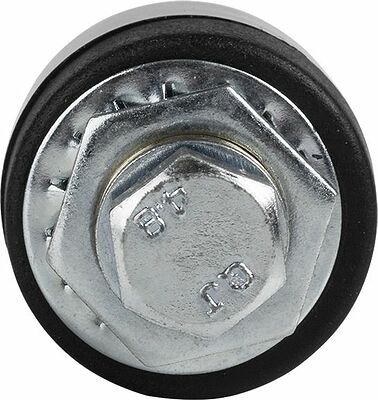 REXANT 16-0881 Розетка панельная (гнездо) REXANT модель СКРП (гн.) 35-50