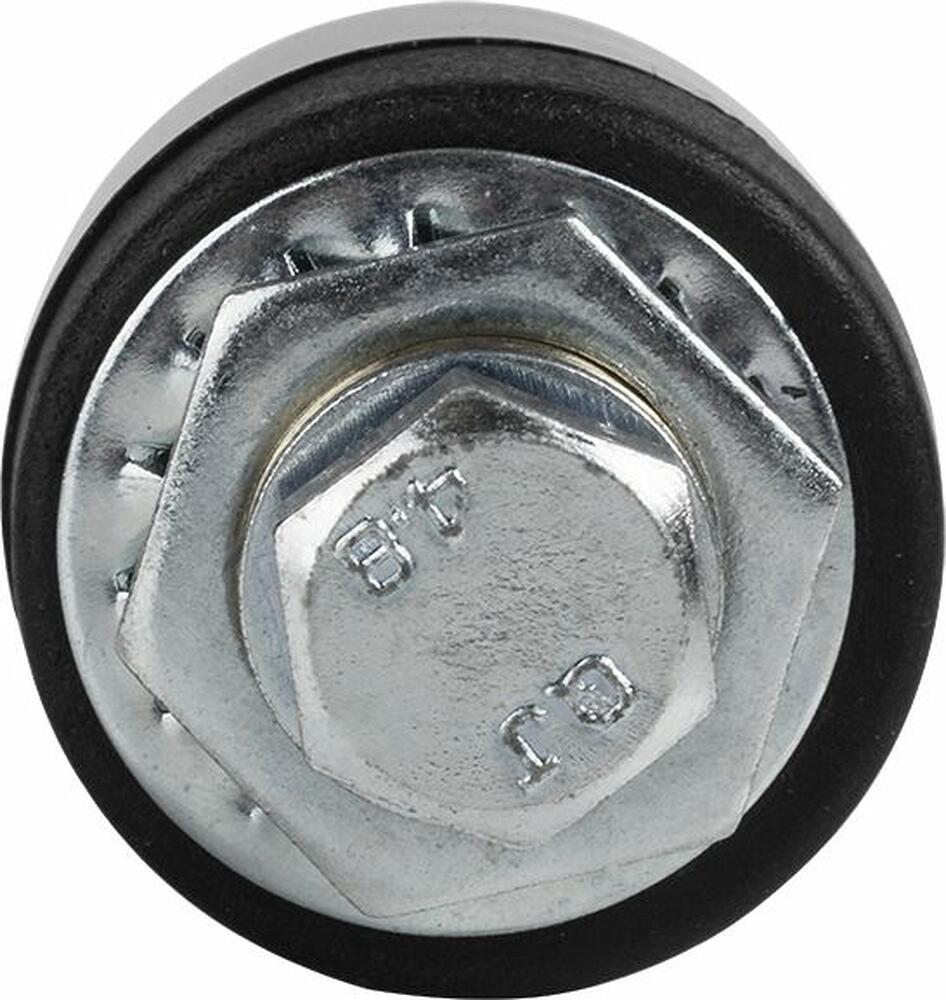 REXANT 16-0881 Розетка панельная (гнездо) REXANT модель СКРП (гн.) 35-50