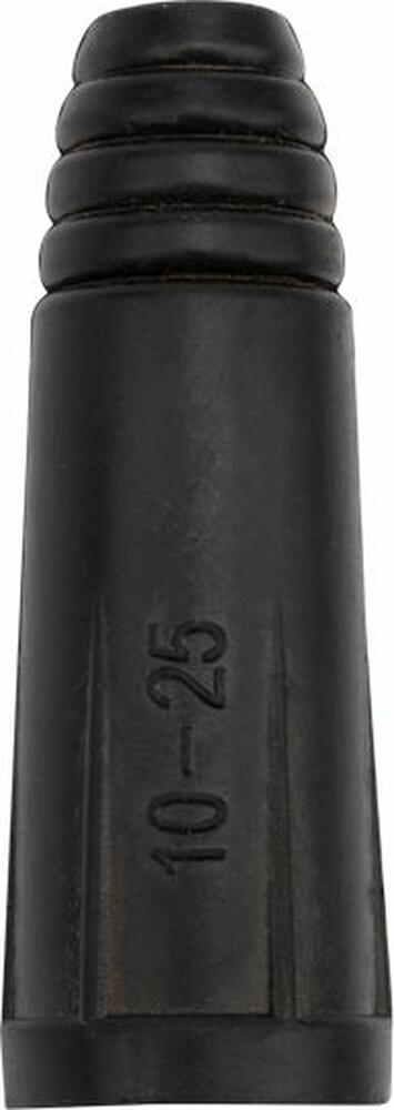 REXANT 16-0883 Розетка кабельная (гнездо) REXANT модель СКР (гн.) 10-25