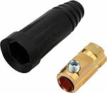 REXANT 16-0884 Розетка кабельная (гнездо) REXANT модель СКР (гн.) 35-50