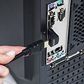 REXANT 17-6805 Переходник штекер HDMI - гнездо HDMI, угловой REXANT REXANT 17-6805 Переходник штекер HDMI - гнездо HDMI, угловой REXANT