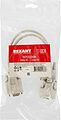 REXANT 17-6834 Переходник штекер VGA - 2 гнезда VGA, провод REXANT