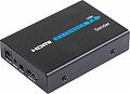 REXANT 17-6971 HDMI-удлинитель по витой паре RJ-45(8P8C) до 120м (1080p) REXANT