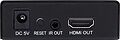 REXANT 17-6971 HDMI-удлинитель по витой паре RJ-45(8P8C) до 120м (1080p) REXANT