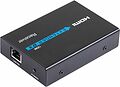 REXANT 17-6971 HDMI-удлинитель по витой паре RJ-45(8P8C) до 120м (1080p) REXANT