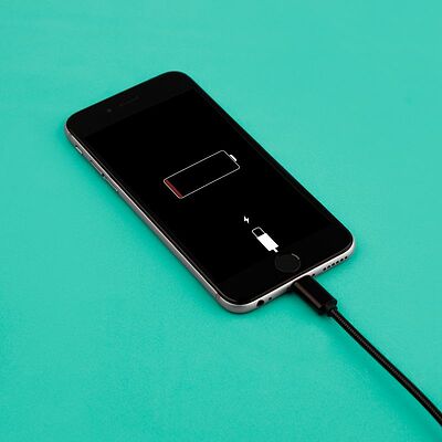 REXANT 18-1122 Кабель USB-A – Lightning, 1А, 1м, ПВХ, черный REXANT