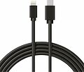 REXANT 18-1827 Кабель Type-C – Lightning, 3A, 1м, ПВХ, черный REXANT 