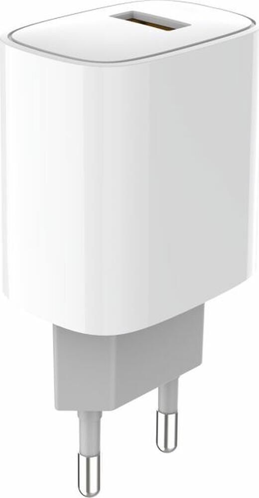 REXANT 18-2218 Сетевое зарядное устройство с одним портом USB-A, 18Вт REXANT