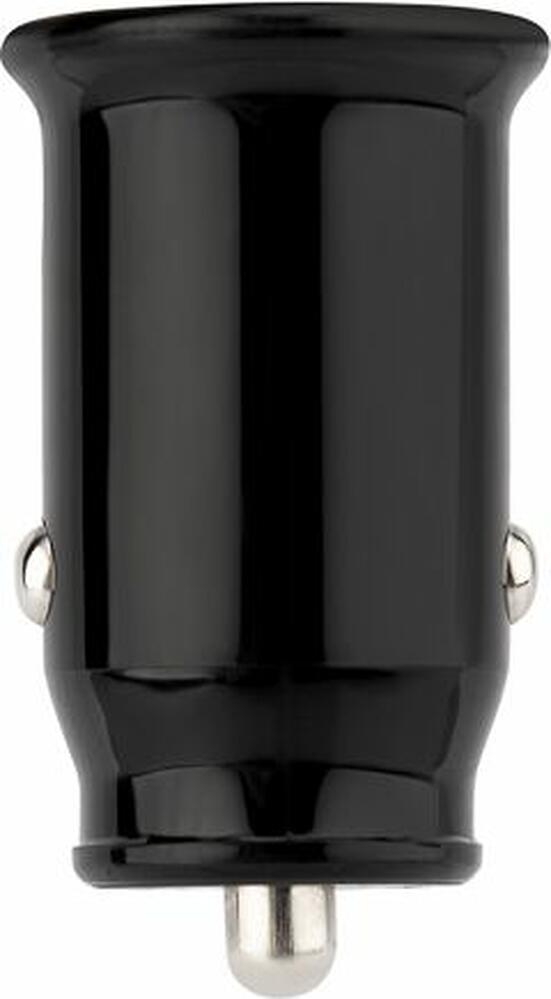 REXANT 18-2228 Автомобильное зарядное устройство c двумя портами USB-A+Type-С 12Вт REXANT