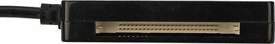 REXANT 18-4118 Картридер REXANT Type-C для SDXC/SDHC/SD/MMC