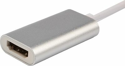 REXANT 18-4150 Переходник Type-C (Male) - HDMI (Female) REXANT