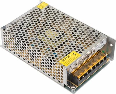 REXANT Блок питания 220В AC/12В DC,6А 72Вт с разъемом под винт (200-072-1)