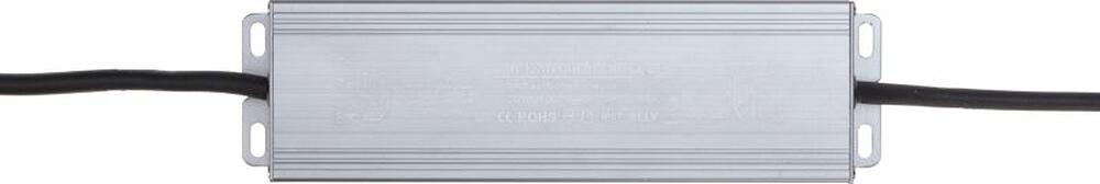 REXANT 200-1005 Источник питания (драйвер) 24В, 100Вт с проводами, влагозащищенный IP67 REXANT