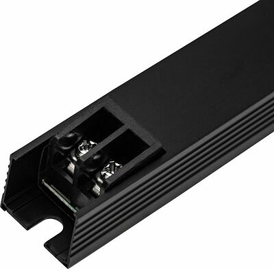 REXANT 200-1034 Источник питания (драйвер) 12В, 60 Вт с разъёмами под винт, ультратонкий IP20 REXANT