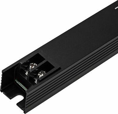 REXANT 200-1039 Источник питания (драйвер) 24В, 72Вт с разъемами под винт, ультратонкий IP20 REXANT