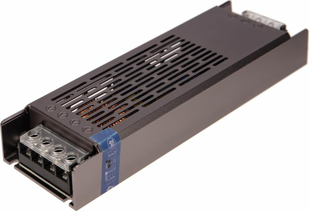 REXANT 200-1050 Источник питания (драйвер) 24В, 300Вт с разъемами под винт, IP20 REXANT