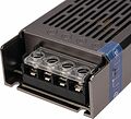 REXANT 200-1055 Источник питания (драйвер) 12В, 150Вт с разъёмами под винт, IP20 REXANT