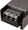 REXANT 200-1056 Источник питания (драйвер) 24В, 100Вт с разъёмами под винт, IP20 REXANT