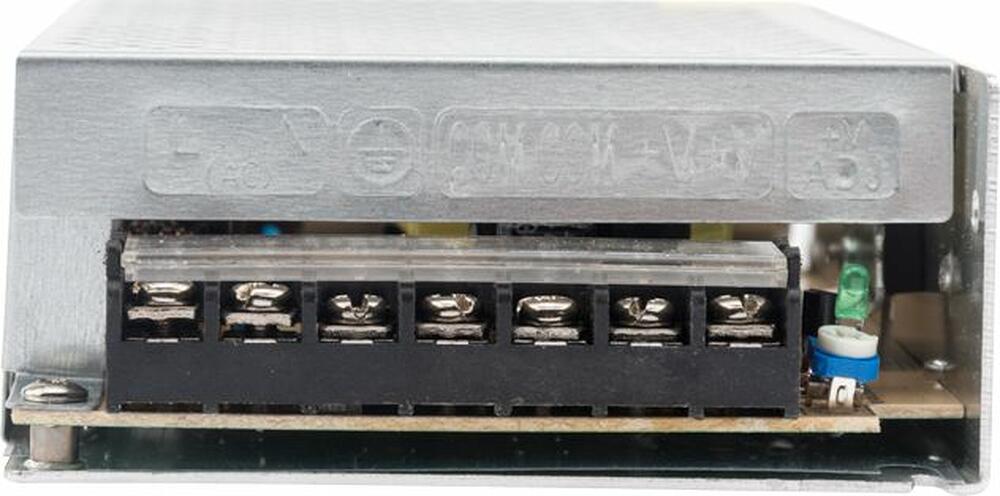 REXANT 201-072-1 Источник питания AC 110-250V/DC 24V 3A 72W с разъемами под винт (IP20)