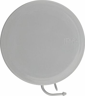 REXANT 28-3008 Коробка распаячная ОУ, Ø 65х40 мм, IP54 (УПр 65/40.1.3) REXANT