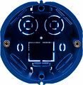 REXANT 28-3038 Коробка установочная бетон/кирпич, 68х45 мм С3М2 REXANT REXANT 28-3038 Коробка установочная бетон/кирпич, 68х45 мм С3М2 REXANT