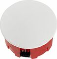 REXANT 28-3044 Коробка распаячная СУ для полых стен D 80х40 мм REXANT
