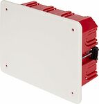 REXANT 28-3045 Коробка распаячная СУ для полых стен 120х92х45 мм REXANT