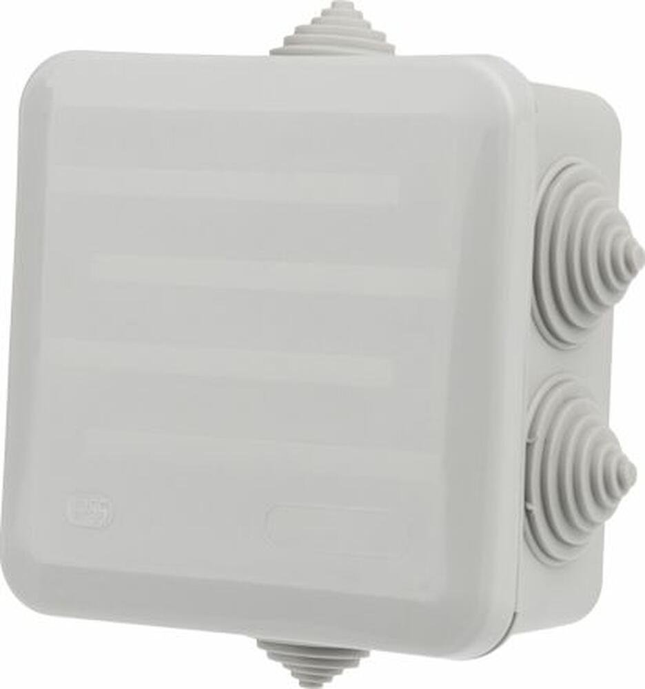 REXANT 28-3056 Коробка распаячная ОУ 100x100x50 мм, IP55 REXANT