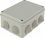 REXANT 28-3057 Коробка распаячная ОУ 150x110x70 мм, винт IP55 REXANT
