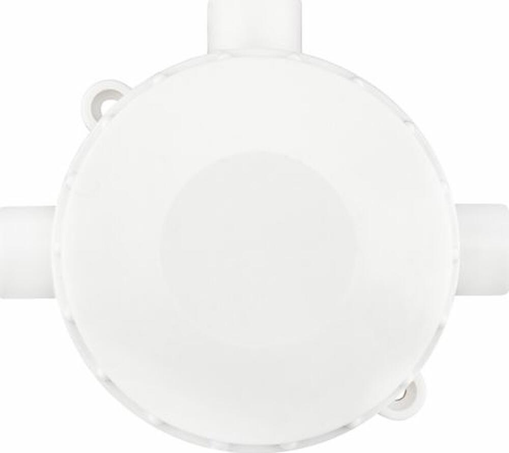 REXANT 28-3065 Коробка распаячная трехрожковая ОУ, 70x35, IP20 REXANT