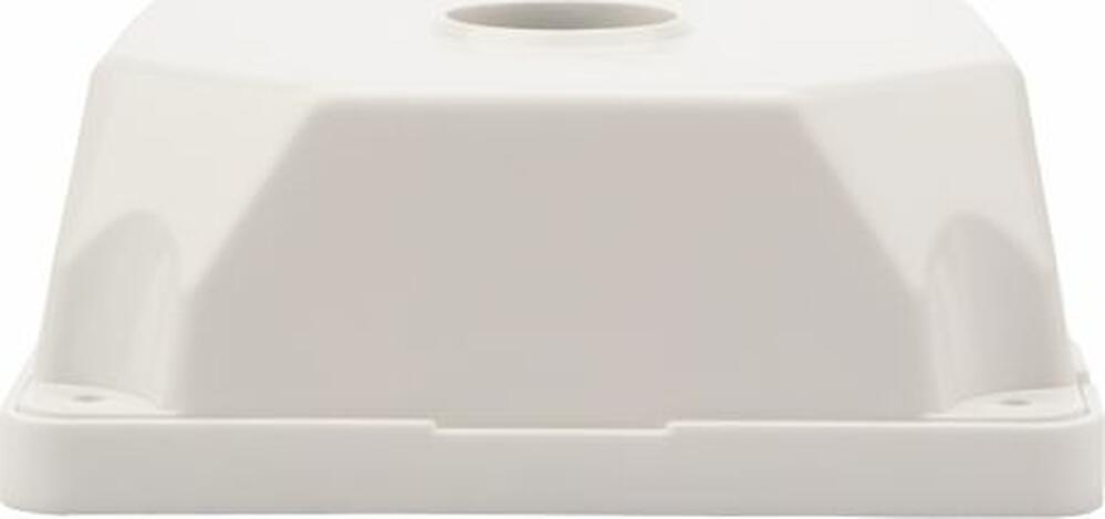 REXANT 28-4001 Коробка монтажная для камер видеонаблюдения130х130х50 мм REXANT