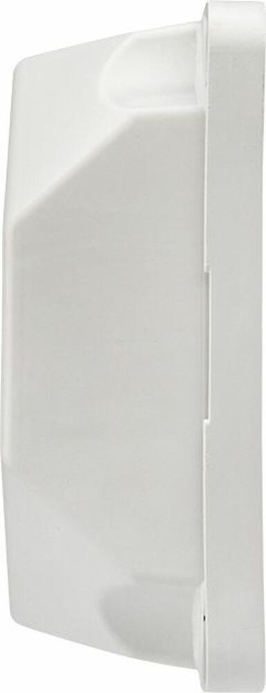 REXANT 28-4001 Коробка монтажная для камер видеонаблюдения130х130х50 мм REXANT