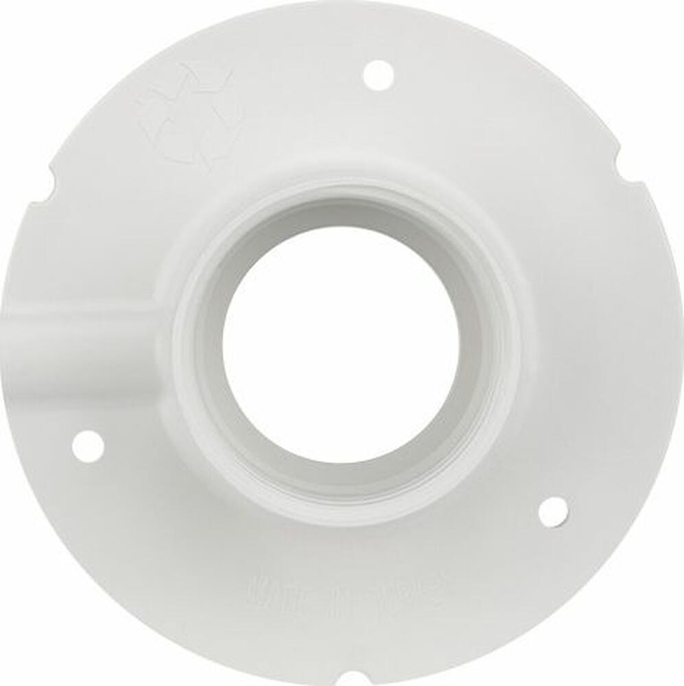REXANT 28-4004 Платформа кронштейна сквозная для камер видеонаблюдения REXANT