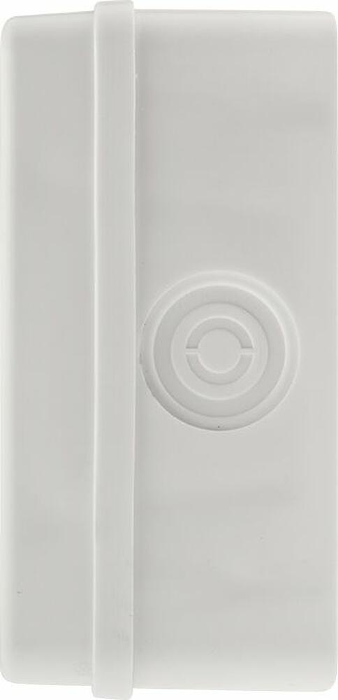 REXANT 28-4010 Коробка монтажная для камер видеонаблюдения 140х140х66 мм IP56 REXANT
