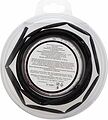 REXANT 29-0006 Трубка термоусаживаемая ТУТ нг 3,0/1,5мм, черная, ролик 2,44м REXANT