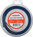 REXANT 29-0045 Трубка термоусаживаемая ТУТ нг 8,0/4,0мм, синяя, ролик 2,44м REXANT REXANT 29-0045 Трубка термоусаживаемая ТУТ нг 8,0/4,0мм, синяя, ролик 2,44м REXANT