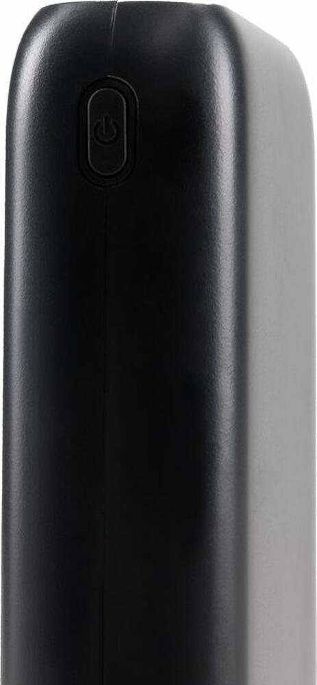 REXANT 30-2052 Портативное зарядное устройство Power Bank (аккумуляторная батарея) 20000 mAh с Quick Charge и Power Delivery, черное REXANT