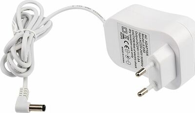 REXANT 31-0401 Лампа настольная бестеневая, струбцина, ECO light, 84 SMD LED, сенсорный диммер, белая REXANT