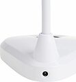REXANT 31-0560 Лупа настольная 3D с подсветкой 3LED, сенсорная регулировка яркости, EXPERT, ø125мм, белая REXANT