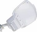 REXANT 31-0565 Лупа на струбцине квадратная 3D+20D с подсветкой 6LED, серия EXPERT, белая REXANT