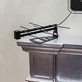 REXANT 34-0265 Антенна комнатная для цифрового телевидения DVB-T2, RX-265 REXANT REXANT 34-0265 Антенна комнатная для цифрового телевидения DVB-T2, RX-265 REXANT