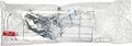 REXANT 34-0414-1 ТB антенна наружная для цифрового телевидения DVB-T2, RX-414-1 REXANT
