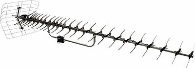 REXANT 34-0414-1 ТB антенна наружная для цифрового телевидения DVB-T2, RX-414-1 REXANT