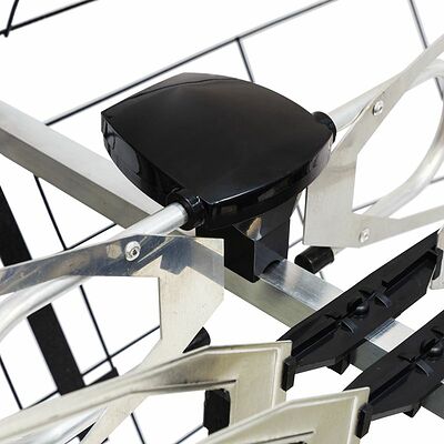 REXANT 34-0415 ТВ антенна наружная «Активная» для цифрового ТВ DVB-T2, RX-415 REXANT