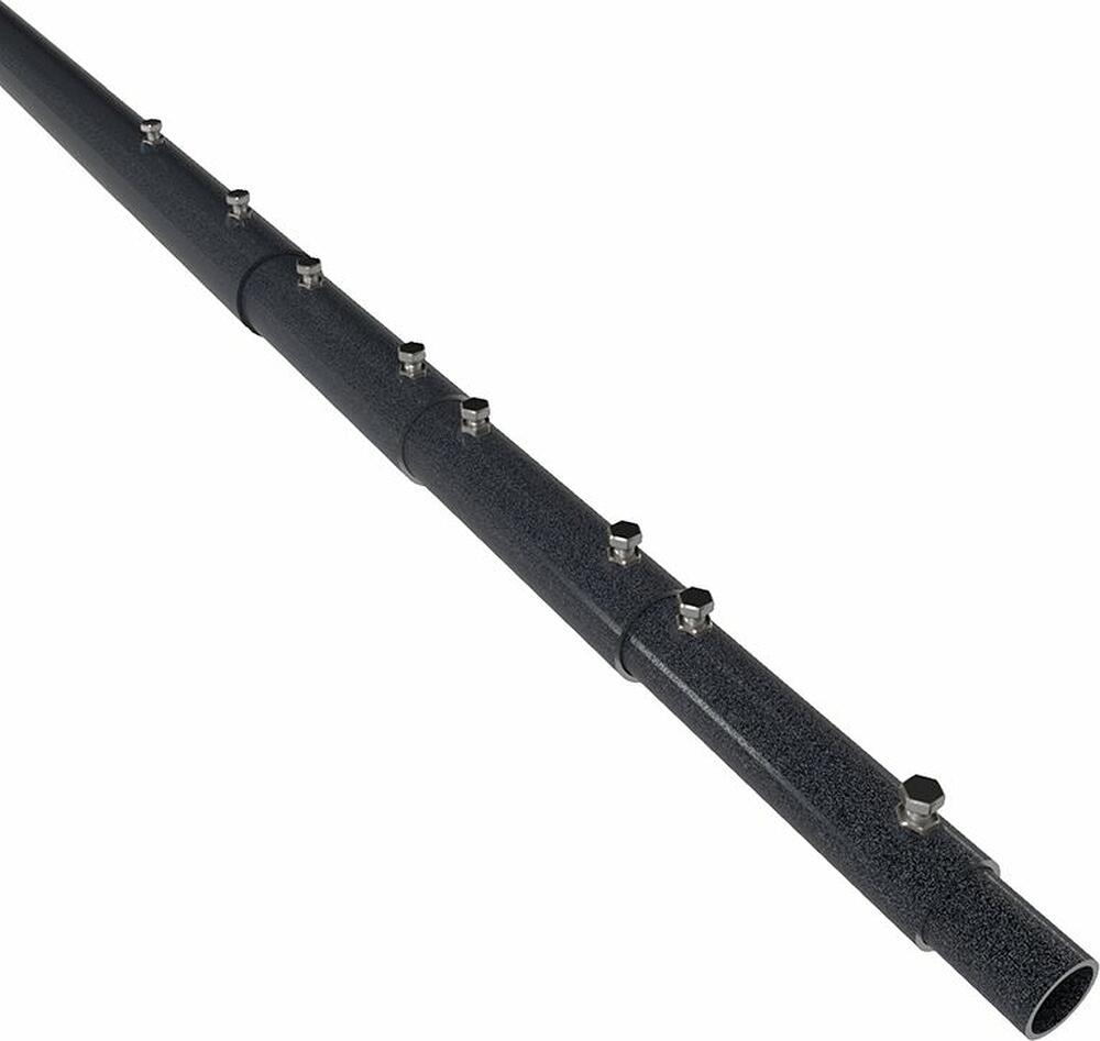 REXANT 34-0579 Мачта для антенн телескопическая, 1000см REXANT