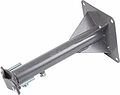 REXANT 34-0591 Кронштейн для мачт КРЫМ телескопический, 30-50см REXANT